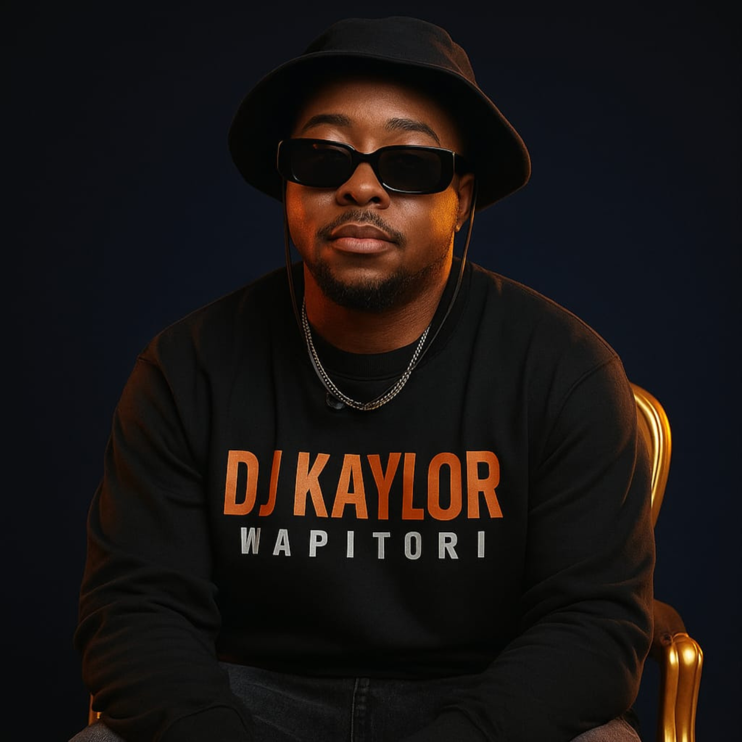 Dj Kaylor Wapitori